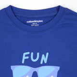 Fun - Graphic T-Shirt