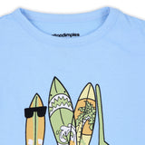 Surfin - Graphic T-Shirt