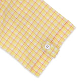 Sunshine Checks - Shirt with Vest
