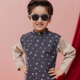 Heritage - Waistcoat