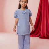Aasmani - 2 Pc Set