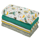 Gimme Some  Space - Pack of Four