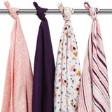 Love To Dance - Pack of Four's