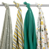 Gimme Some  Space - Pack of Four