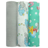 Dream World - Pack of Three's