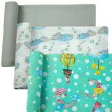 Dream World - Pack of Three's