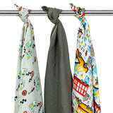 On the Road - Pack of Three's