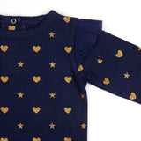 Starlit Sweetheart Set