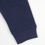 CozyCore Quilted Zip-Up Jacket