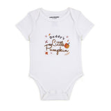 Pumpkin - Onesie