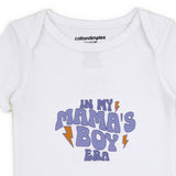 Mama's Boy - Onesie