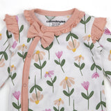 Little Lady - 4 Pc Take Me Home Set