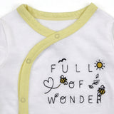 Wonder - 4 Pc Take me Home Set