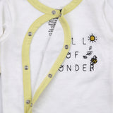 Wonder - 4 Pc Take me Home Set