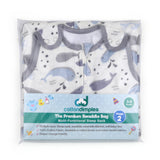 Slumber - Muslin Sleep Sack