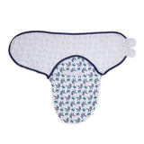 Muslin Swaddle Wrap - Rawrsome
