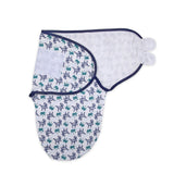 Muslin Swaddle Wrap - Rawrsome