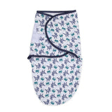 Muslin Swaddle Wrap - Rawrsome