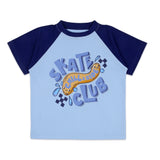 Skate Club - T-Shirt