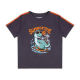 Summer Time - T-shirt