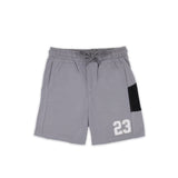 Charcoal - Shorts