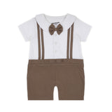 Vintage - Romper