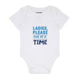 One at a Time - Onesie