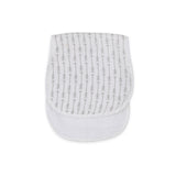 Burp Cloth Set - Feather