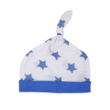 BABY BIRTH ANNOUNCEMENT SWADDLE SET - Twinkle