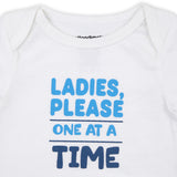 One at a Time - Onesie