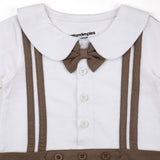 Vintage - Romper