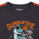 Summer Time - T-shirt