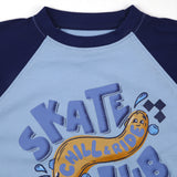 Skate Club - T-Shirt