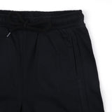 Black - Shorts