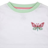 Tiny Butterfly - T-shirt