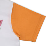 Tiny Butterfly - T-shirt