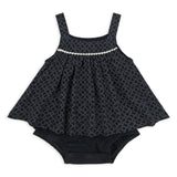 Wednesday - Tank Sunsuit