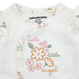 Angel - 4 Pc Take Me Home Set
