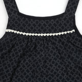 Wednesday - Tank Sunsuit