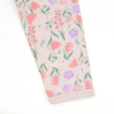 Apricot - 2 Pc Coverall Set