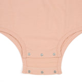 Grace - 3 Pc Pinafore Set