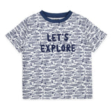 Let's Explore - 2 Pc Set
