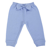 Lavender - Fleece Sweatshirt & Jogger Coordinated Set
