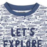 Let's Explore - 2 Pc Set
