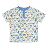 Roar Ranger - 2 Pc Set