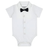 Gentleman - 2 Pc Set