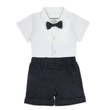 Gentleman - 2 Pc Set