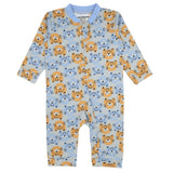 Rusty - Coverall with Cap