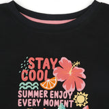Stay Cool - T-Shirt