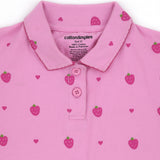 Strawberry - Polo